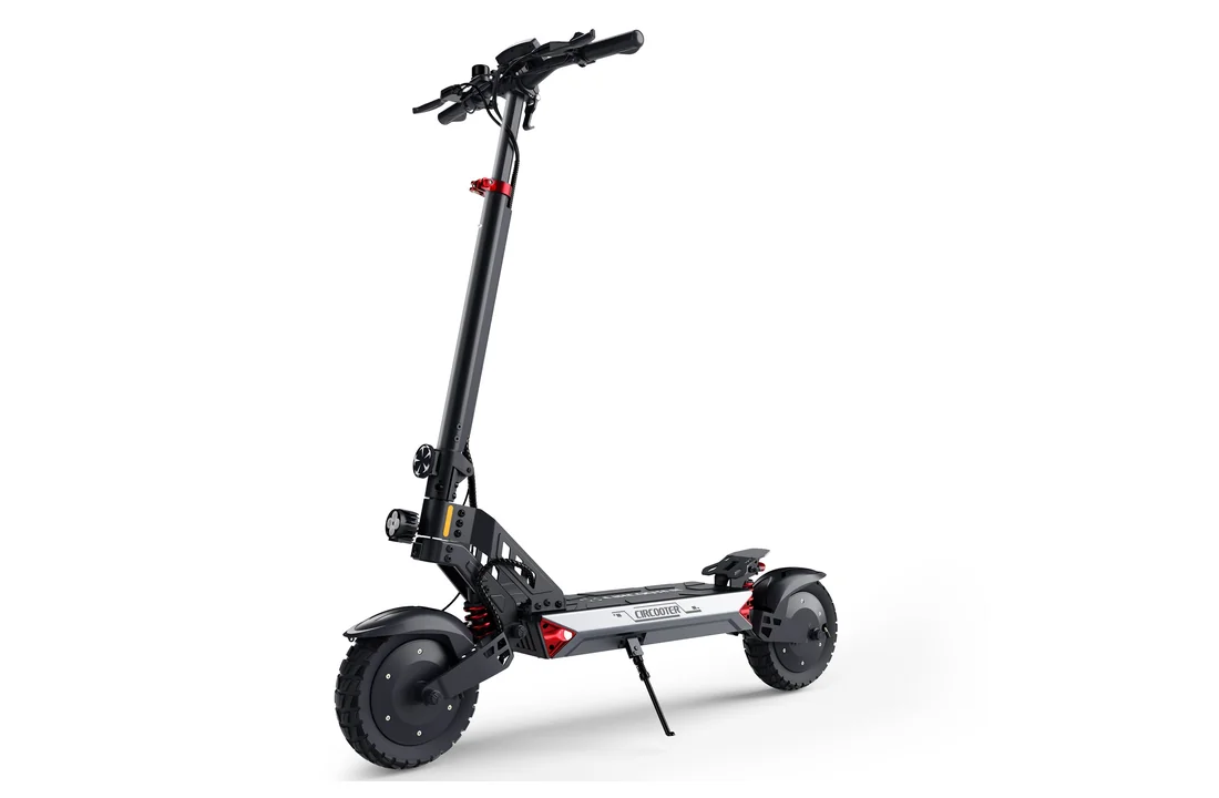 Circooter Landturbo Ultra