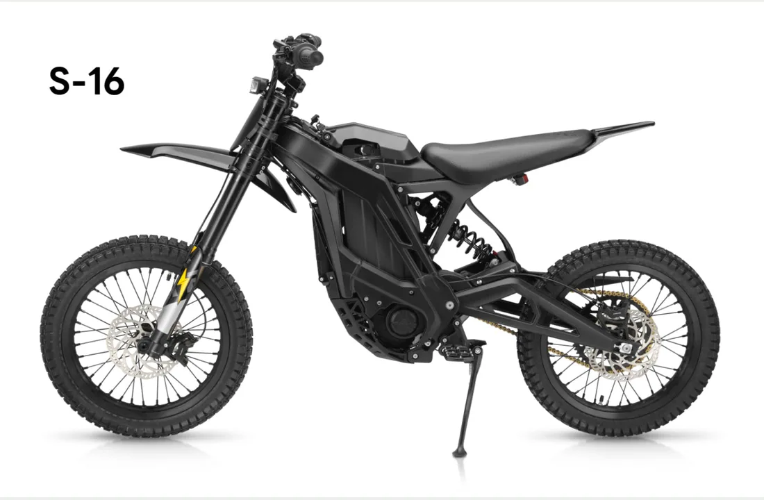 E Ride Pro Pro S