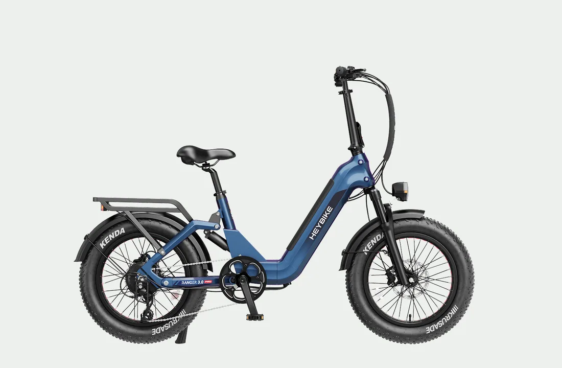 Heybike Ranger 3.0 Pro