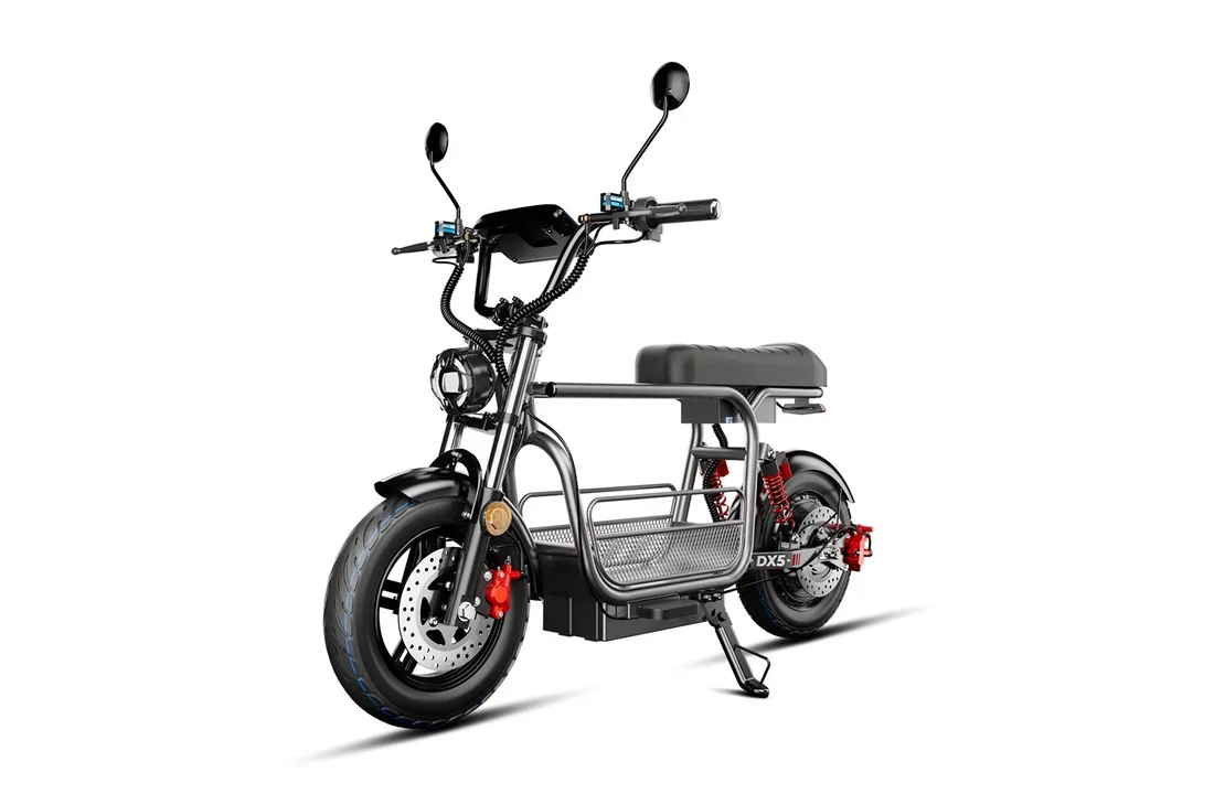 iScooter DX5